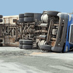 West Covina big rig accident attorney