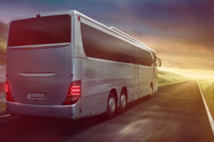 Injuries in Tour Bus Crashes San Jose bus accident attorney