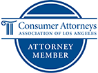 Consumer Attorneys Association of Los Angeles Attorney Member