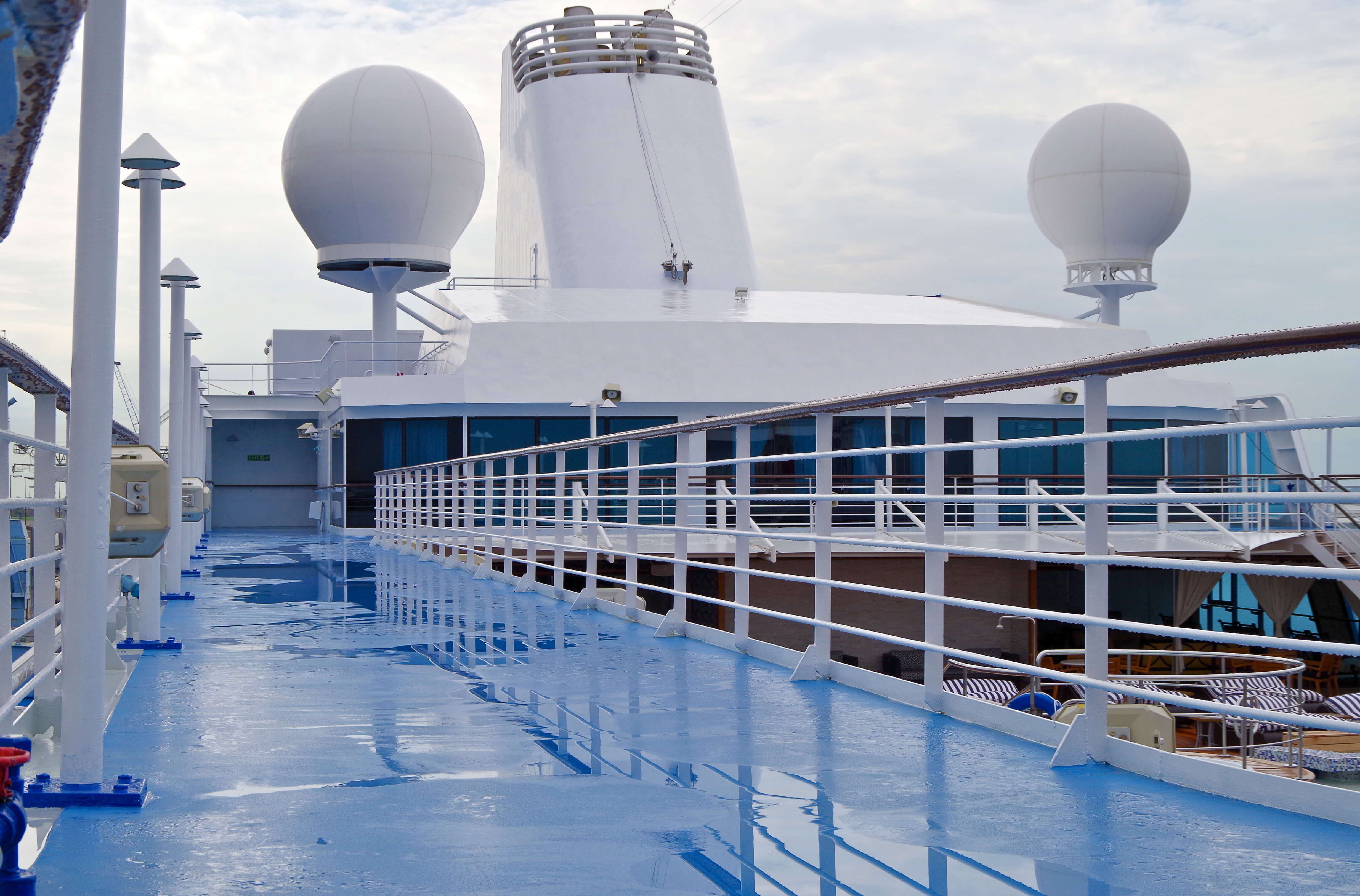 Do I Need a Personal Injury Attorney If I Get Injured on a Cruise Ship?