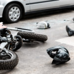 What Motorists Do Wrong Around Motorcycles?