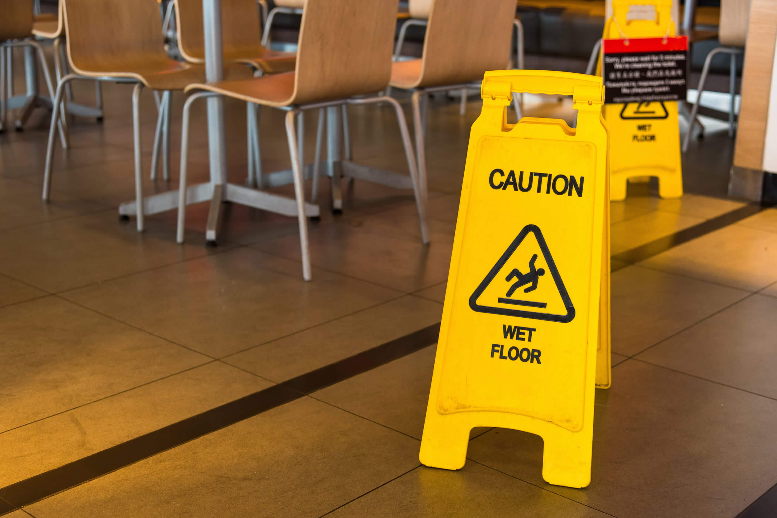 How Does Premises Liability Relate to Personal Injury Law?