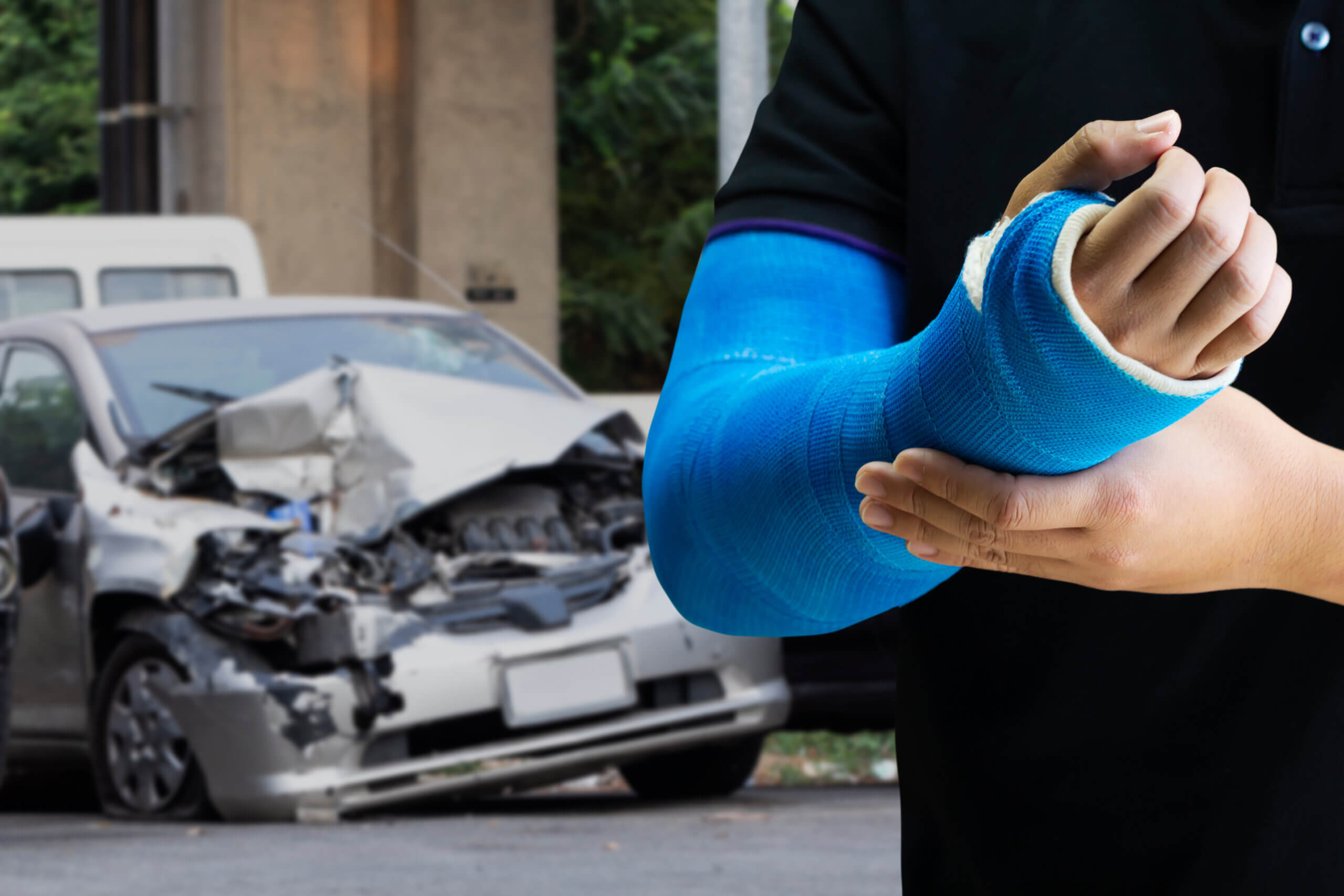 Who Pays For Medical Bills In A Car Accident?