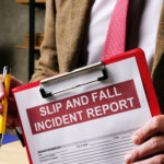 slip and fall injury lawyers