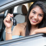 The best car insurance in California for young adults.