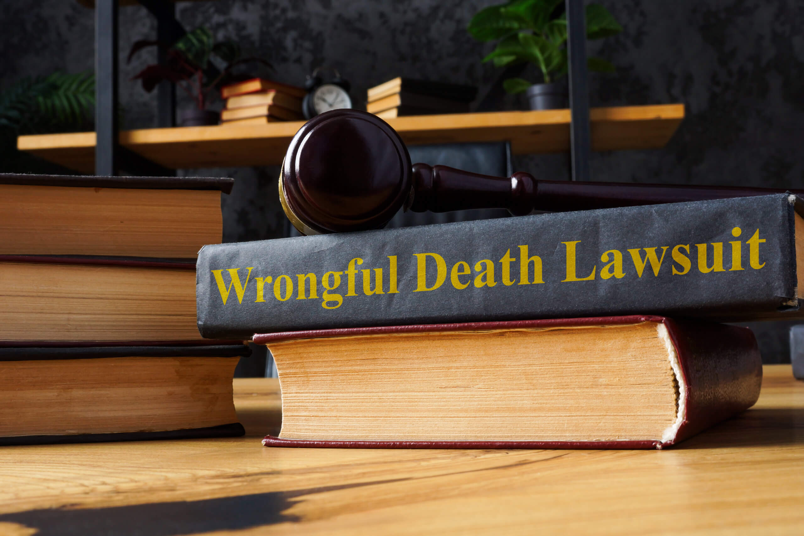 he statute of limitations for wrongful death in California