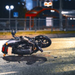 motorcycle deaths in California