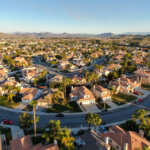 real estate laws in California