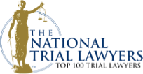 The National Trial Lawyers Top 100 Trial Lawyers