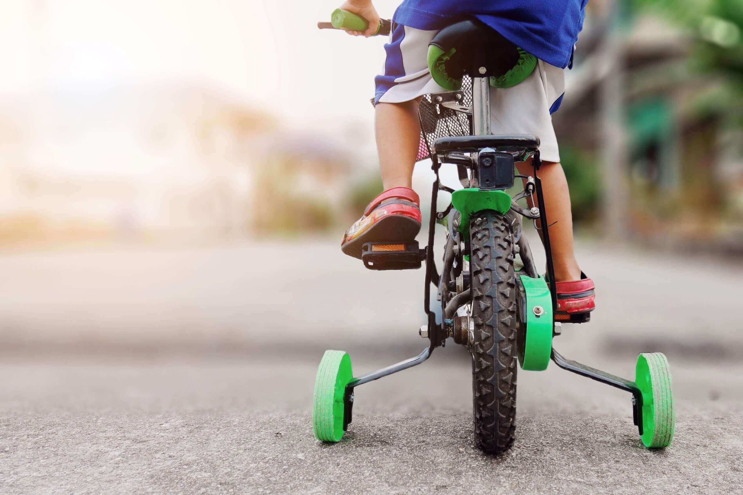 Bike Accident Claims NextGen Children's Bicycles Recall Deldar Legal