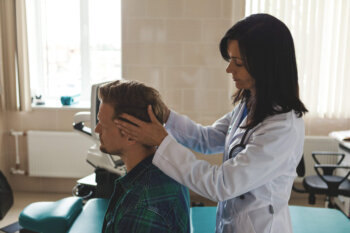 Los Angeles Brain Injury Attorneys