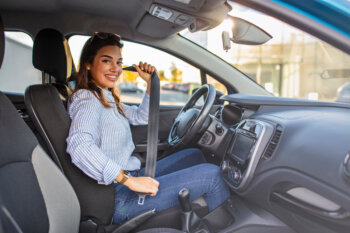 California Car Insurance Laws
