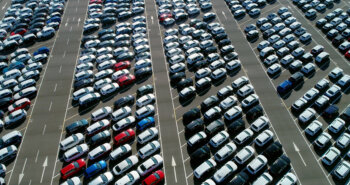 Full parking