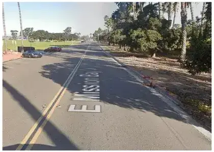 [07-13-2025] San Diego County, CA – Multi-Vehicle Crash on East Mission Bay Drive Injures at Least One Person