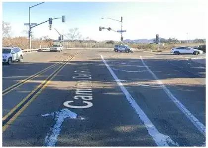 [07-11-2025] San Diego County, CA – Three Seriously Injured in Two-Vehicle Collision on Camino Del Rio North