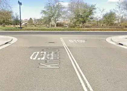 [08-18-2025] Sacramento County, CA – Woman Hospitalized After Car Crash in Elk Grove
