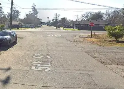 [08-18-2025] Sacramento County, CA – Woman Hospitalized After E-Bike and Car Crash in Rio Linda