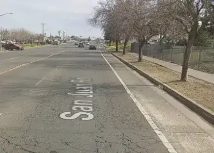 [08-16-2025] Sacramento County, CA – Motorcyclist Critically Injured in Suspected Hit-and-Run in South Natomas