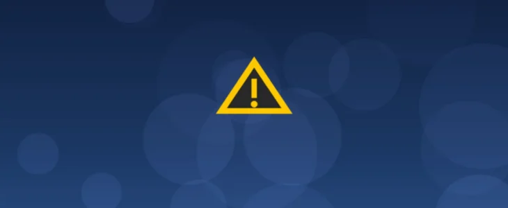 What to do after a slip and fall accident in California - caution wet floor sign