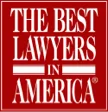 The best lawyers in America