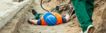 A Comparison of Workers' Compensation and Personal Injury Compensation