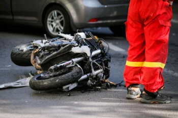 Common Mistakes Motorists Make Around Motorcycles