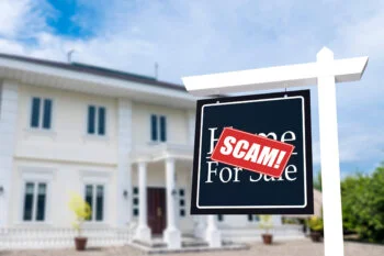 real estate fraud statute of limitations California