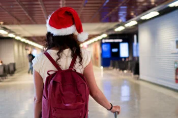 Holiday Travel Safety Tips