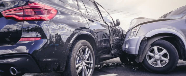 Auto Accident Settlement Timeline