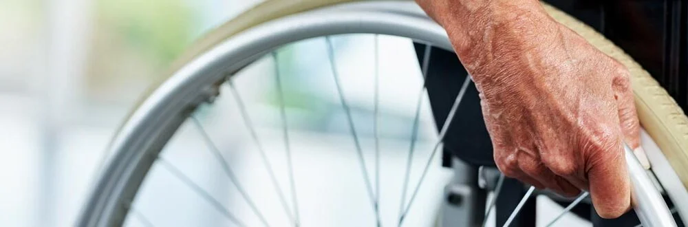 Catastrophic Injuries Attorney