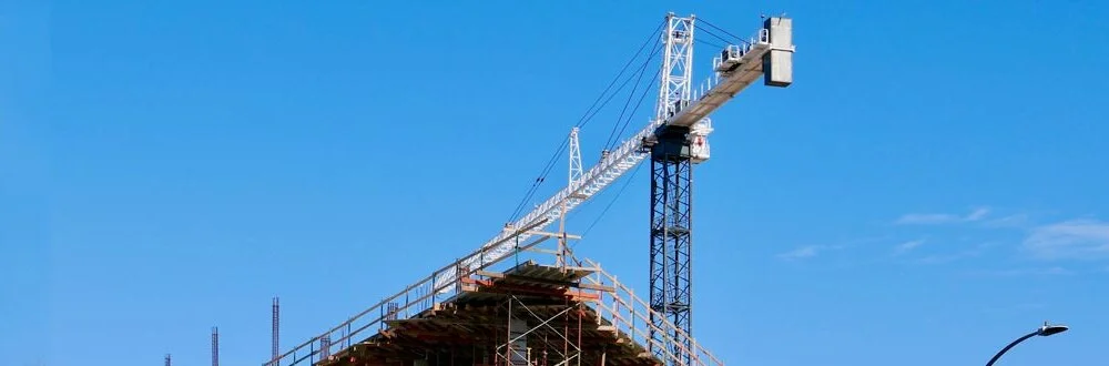 Crane Injury Lawyers
