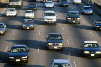 Carson, CA – Fatal Multi-Vehicle Accident at Figueroa St & Sepulveda Blvd