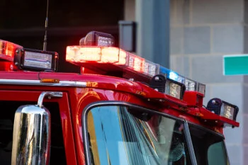 Glendora, CA – Crash on 210 Fwy WB at Sunflower Ave Causes Fatality