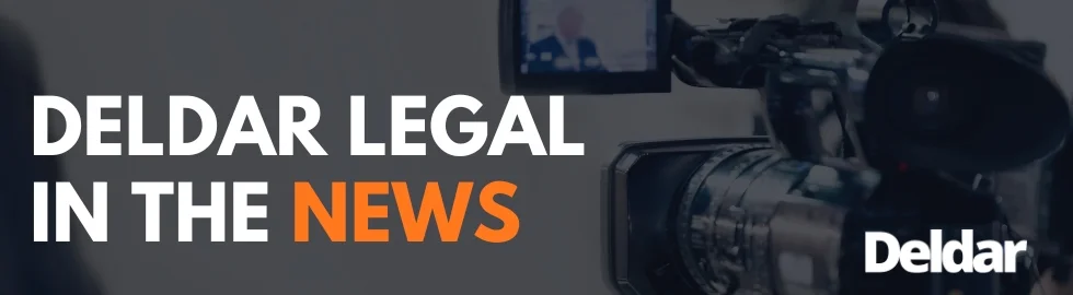Deldar Legal In the News