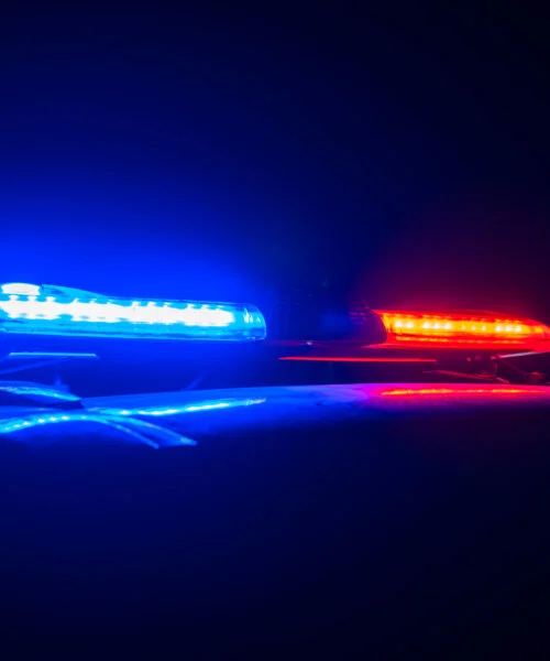 Oakland, CA – Hit-and-Run Crash on I-580 W near 14th Ave Off-Ramp Results in Injuries
