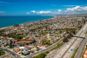 Oceanside, CA – Collision on I-5 S Near Cassidy St Leads to Injuries
