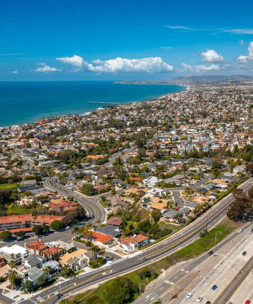 Oceanside, CA – Collision on I-5 S Near Cassidy St Leads to Injuries