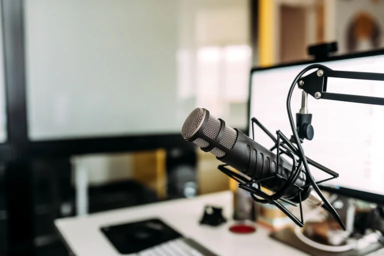 Podcasts