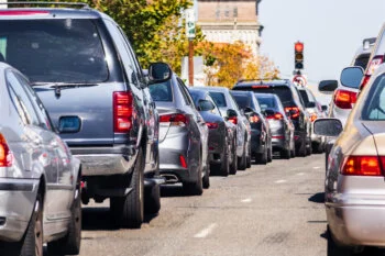 San Joaquin County, CA – Multi-Vehicle Crash on SR-99 NB at Jack Tone Rd Causes Injuries