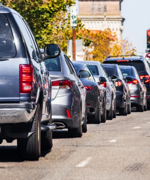 San Joaquin County, CA – Multi-Vehicle Crash on SR-99 NB at Jack Tone Rd Causes Injuries