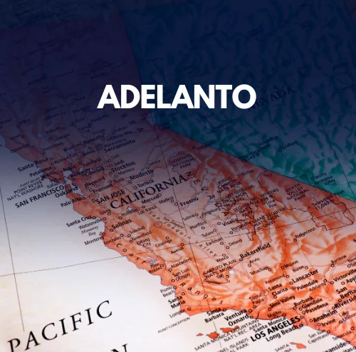 Adelanto Personal Injury Lawyers