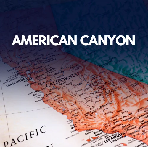 Accident Lawyer in American Canyon