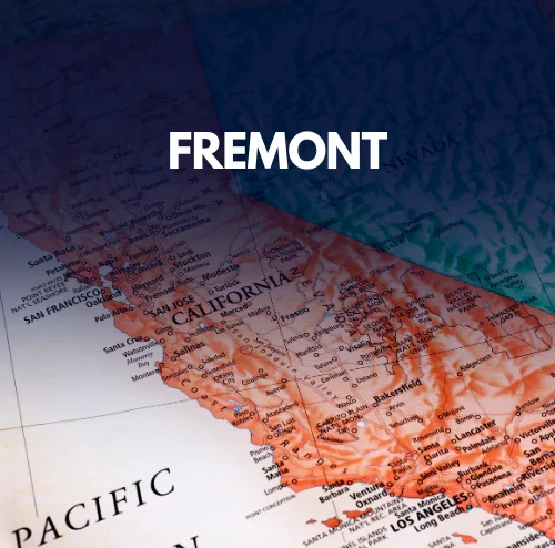 Accident Lawyer in Fremont