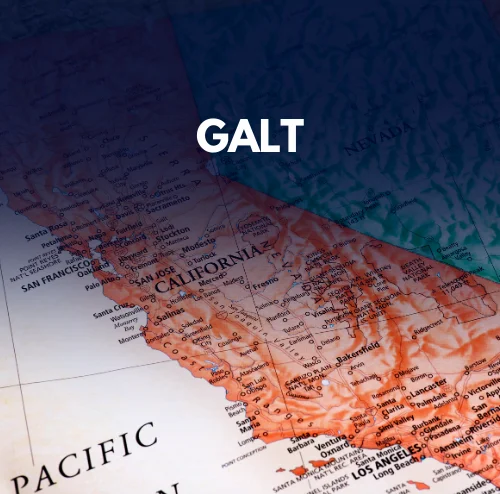 Accident Lawyer in Galt