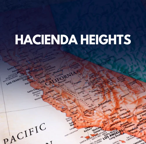 Accident Lawyer in Hacienda Heights
