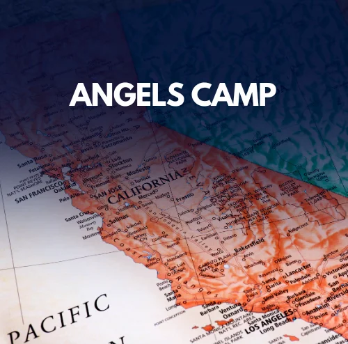 Accident Lawyer in Angels Camp
