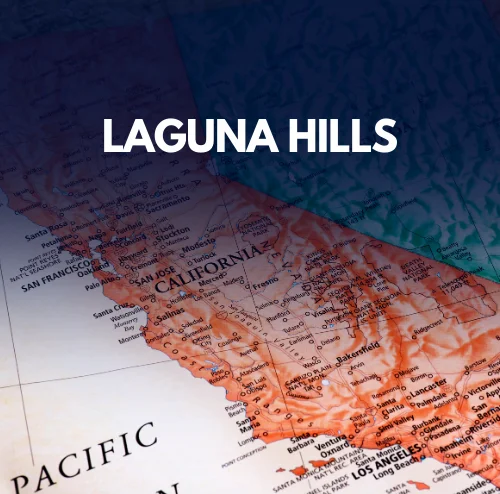 Accident Lawyer in Laguna Hills