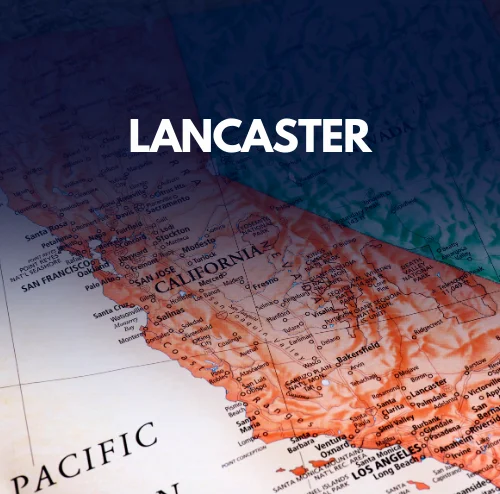 Accident Lawyer in Lancaster