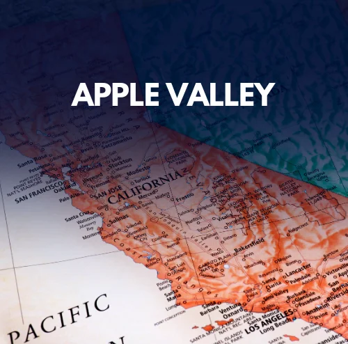 Accident Lawyer in Apple Valley