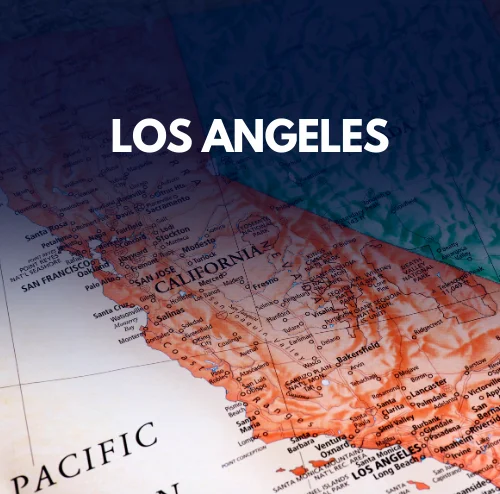 Accident Lawyer in Los Angeles